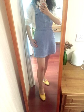 florapenelopeさんのコーディネート