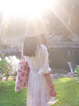 florapenelopeさんのコーディネート