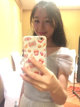 florapenelopeさんのコーディネート