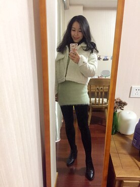 florapenelopeさんのコーディネート