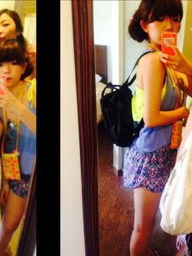 wonさんのコーディネート