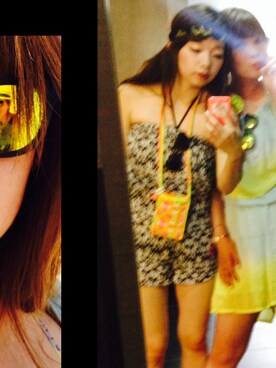 wonさんのコーディネート