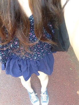 wonさんのコーディネート