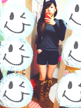 wonさんのコーディネート