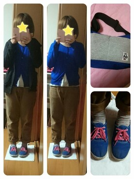 ＊-hii-＊さんのコーディネート