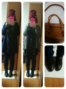 ＊-hii-＊さんのコーディネート