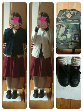 ＊-hii-＊さんのコーディネート