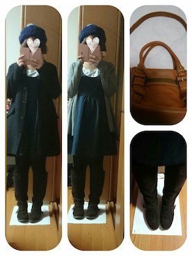 ＊-hii-＊さんのコーディネート