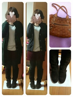 ＊-hii-＊さんのコーディネート