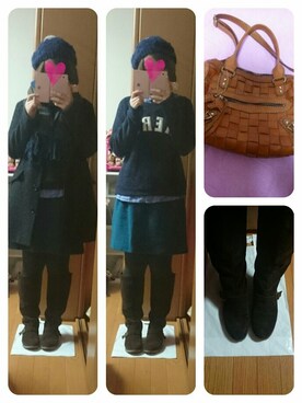 ＊-hii-＊さんのコーディネート