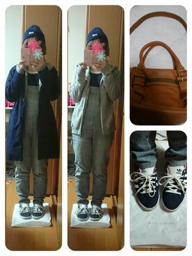 ＊-hii-＊さんのコーディネート