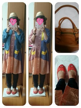 ＊-hii-＊さんのコーディネート