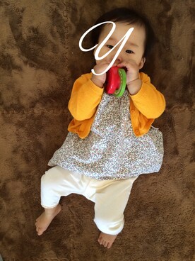 hana＊さんのコーディネート