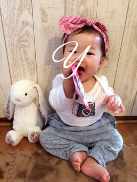 hana＊さんのコーディネート