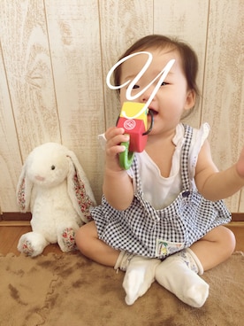 hana＊さんのコーディネート