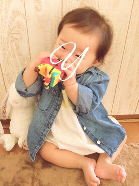 hana＊さんのコーディネート