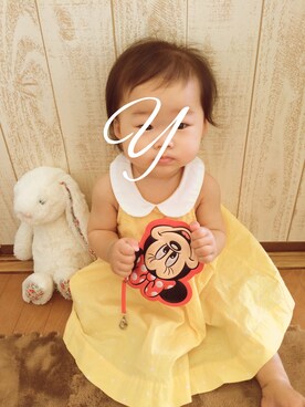 hana＊さんのコーディネート