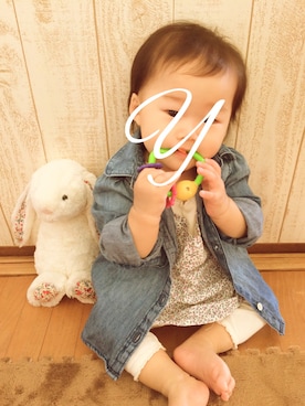 hana＊さんのコーディネート