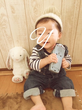 hana＊さんのコーディネート