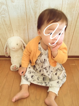 hana＊さんのコーディネート