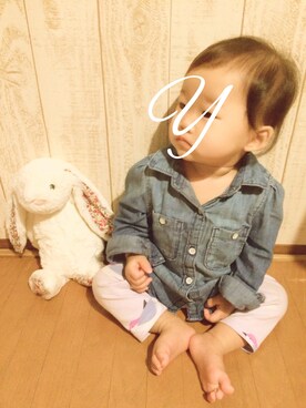 hana＊さんのコーディネート