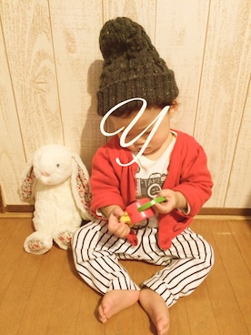 hana＊さんのコーディネート