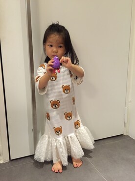 Zoeyさんのコーディネート