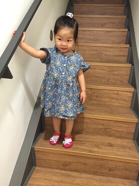 Zoeyさんのコーディネート