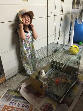 Zoeyさんのコーディネート