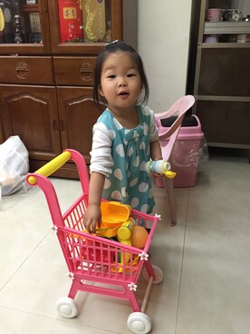 Zoeyさんのコーディネート