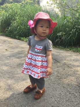 Zoeyさんのコーディネート