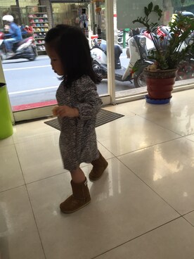 Zoeyさんのコーディネート