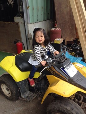 Zoeyさんのコーディネート