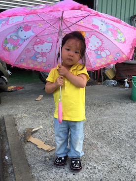 Zoeyさんのコーディネート