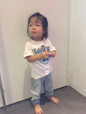 Zoeyさんのコーディネート