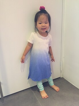 Zoeyさんのコーディネート