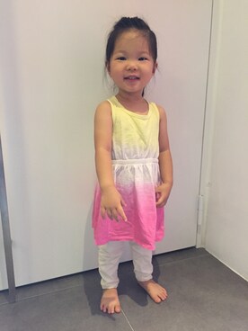 Zoeyさんのコーディネート