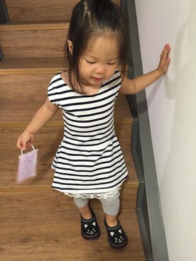 Zoeyさんのコーディネート