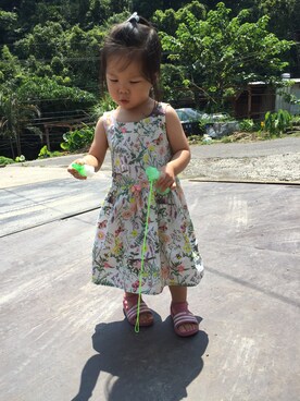 Zoeyさんのコーディネート