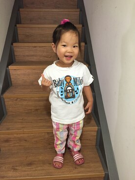 Zoeyさんのコーディネート