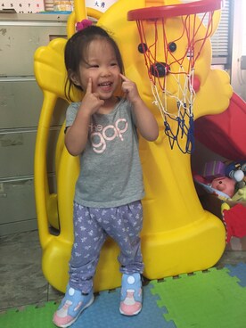 Zoeyさんのコーディネート