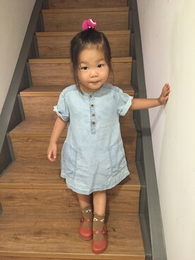 Zoeyさんのコーディネート