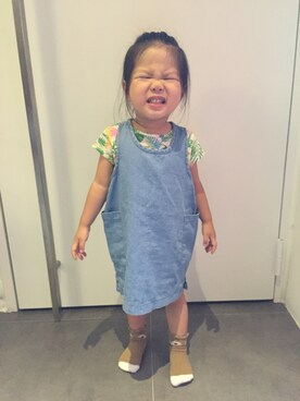 Zoeyさんのコーディネート