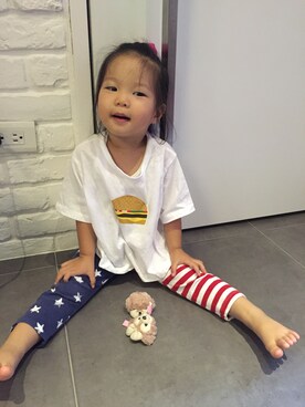 Zoeyさんのコーディネート