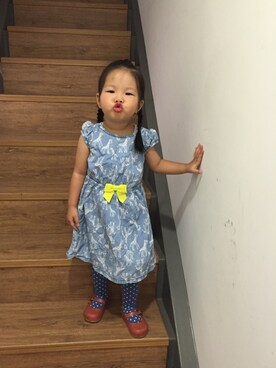 Zoeyさんのコーディネート