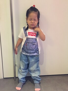 Zoeyさんのコーディネート