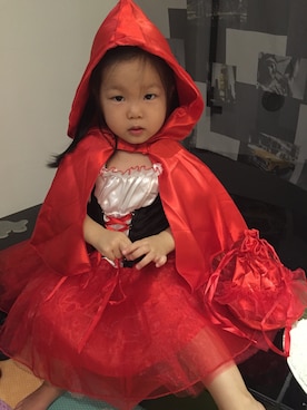 Zoeyさんのコーディネート