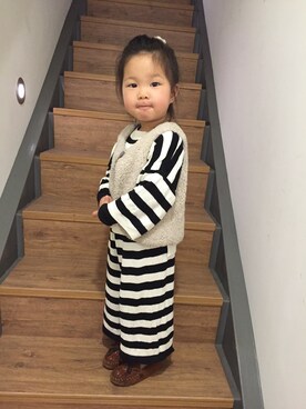 Zoeyさんのコーディネート