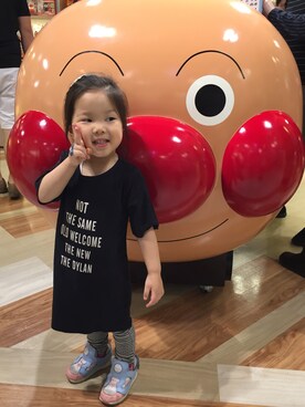 Zoeyさんのコーディネート