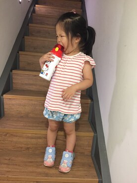 Zoeyさんのコーディネート